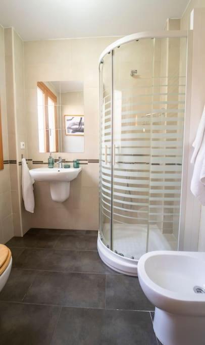 Apartmán Atico Duplex Terraza Privada Centro Granada Exteriér fotografie