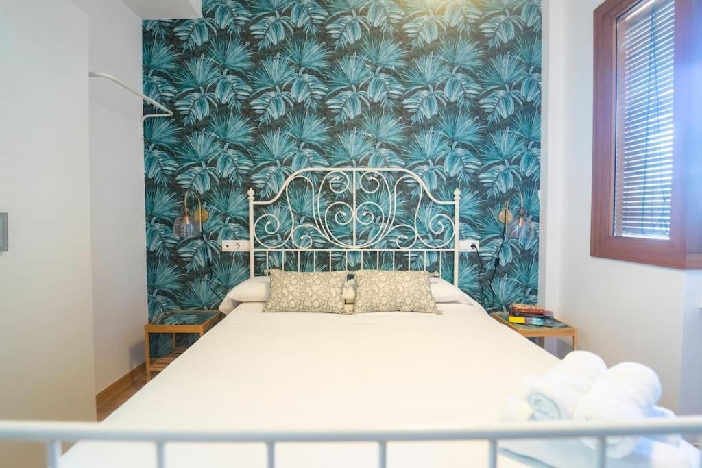 Apartmán Atico Duplex Terraza Privada Centro Granada Exteriér fotografie