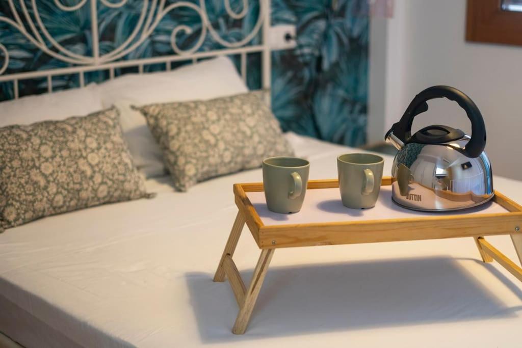 Apartmán Atico Duplex Terraza Privada Centro Granada Exteriér fotografie
