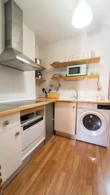 Apartmán Atico Duplex Terraza Privada Centro Granada Exteriér fotografie