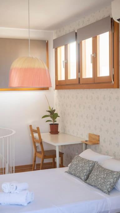 Apartmán Atico Duplex Terraza Privada Centro Granada Exteriér fotografie