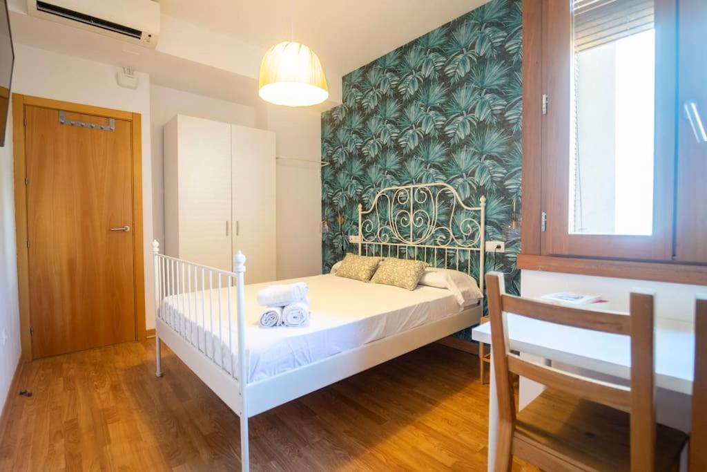 Apartmán Atico Duplex Terraza Privada Centro Granada Exteriér fotografie