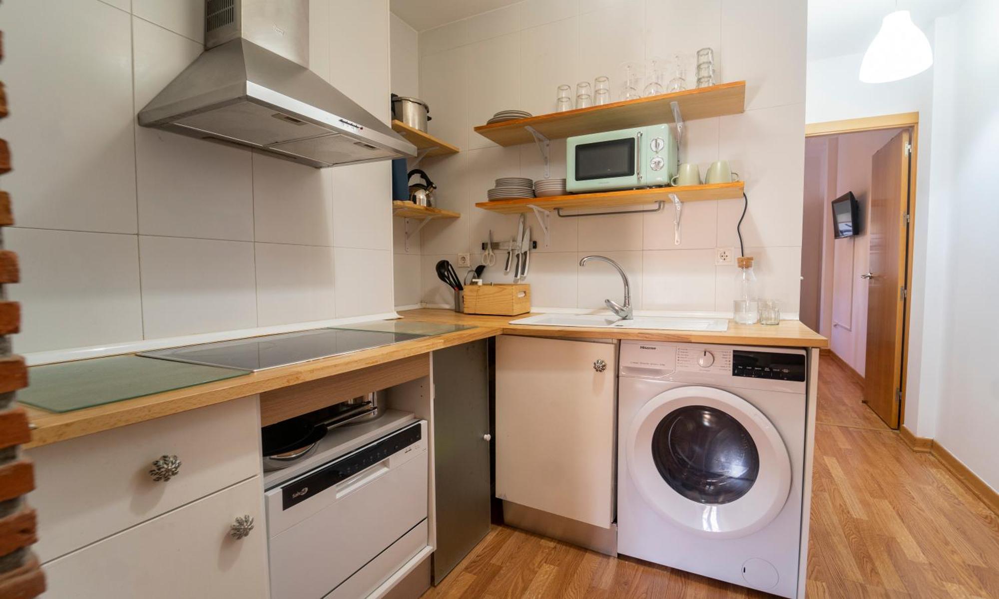 Apartmán Atico Duplex Terraza Privada Centro Granada Exteriér fotografie