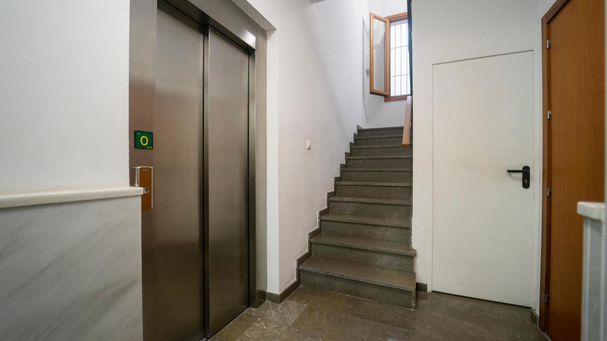 Apartmán Atico Duplex Terraza Privada Centro Granada Exteriér fotografie